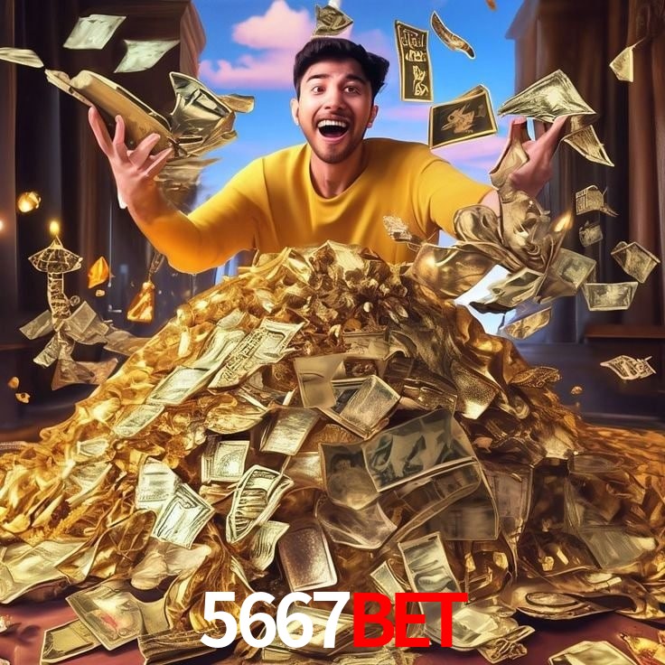 Apostas de Tênis 5667Bet