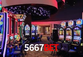 5667Bet São Paulo - Hot Promos