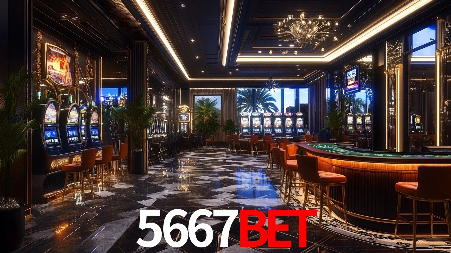 Programa VIP 5667Bet