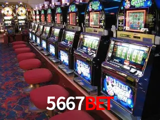 Desvendando o Mundo dos Jogos Virtuais na 5667Bet