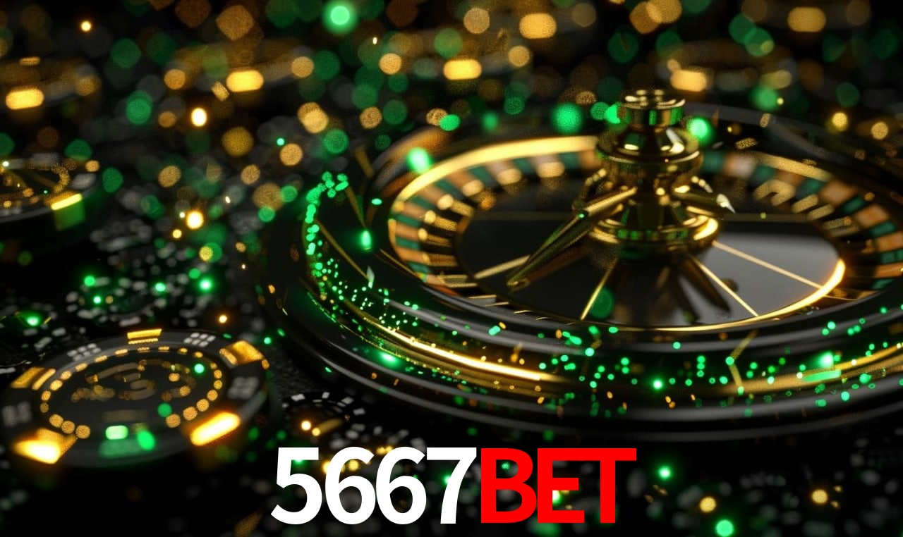 5667Bet Brasília - Bonus Features