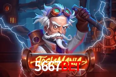5667Bet Belo Horizonte - Jackpots