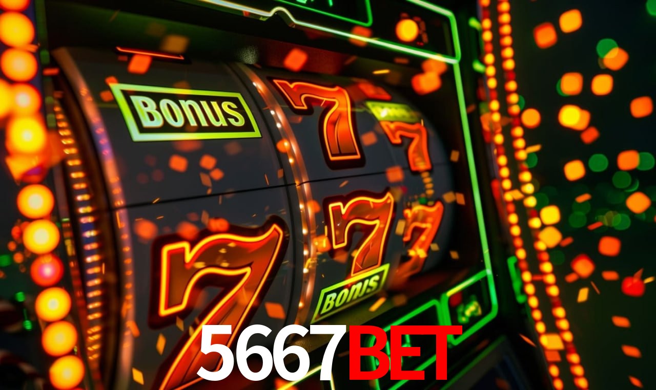 cassino 5667Bet