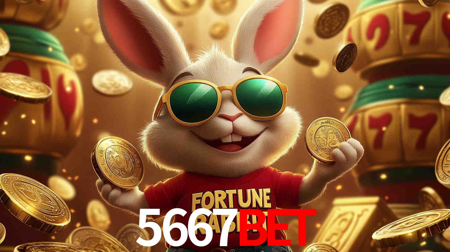 5667Bet App