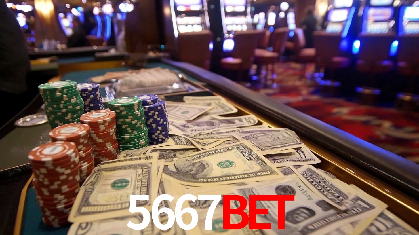 5667Bet Belo Horizonte - Winners