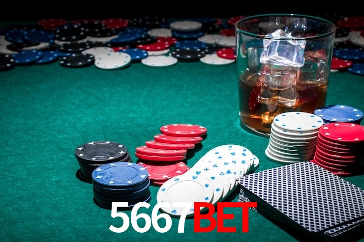 Estatísticas 5667Bet
