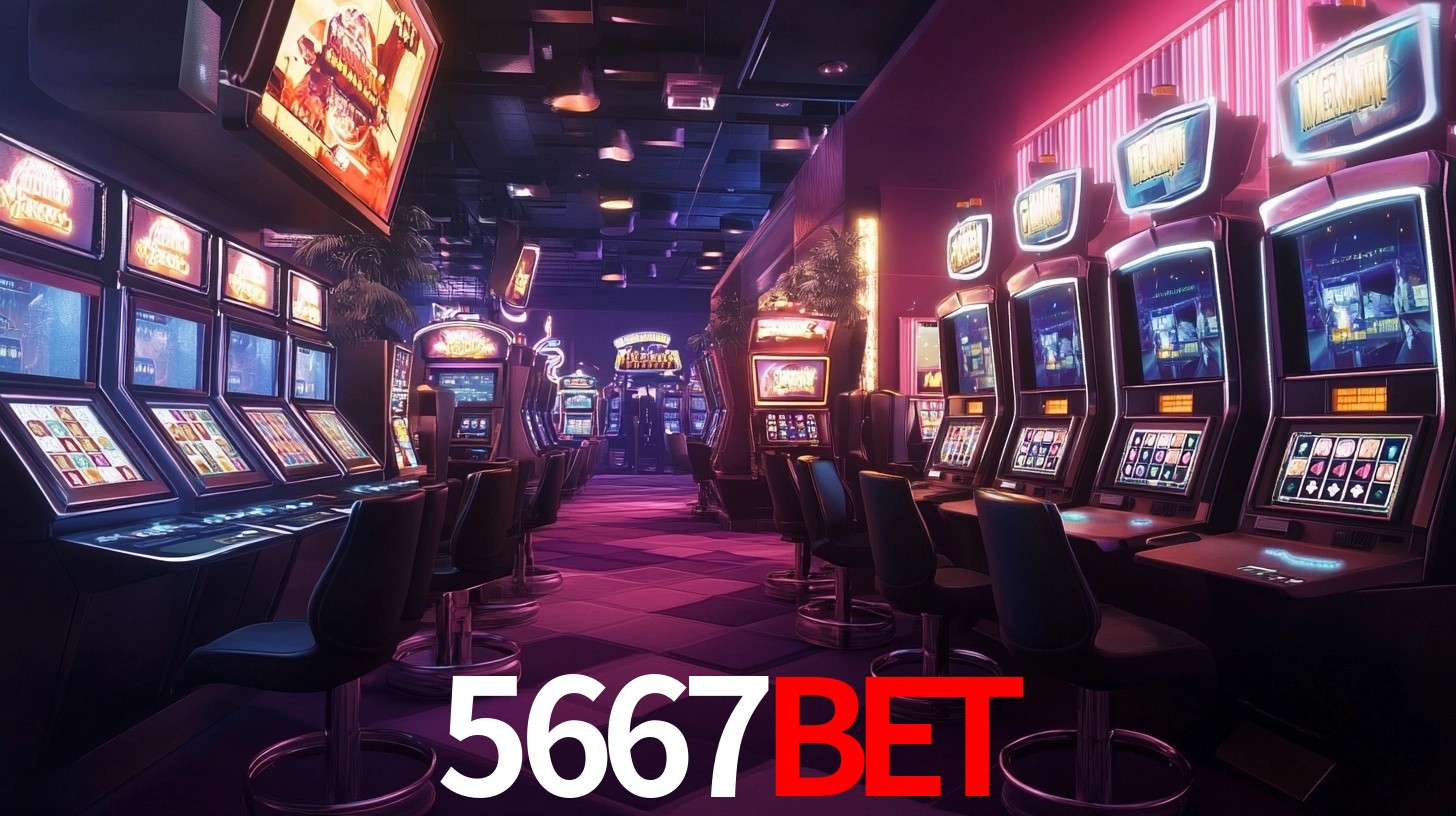 Daily Bonuses 5667Bet