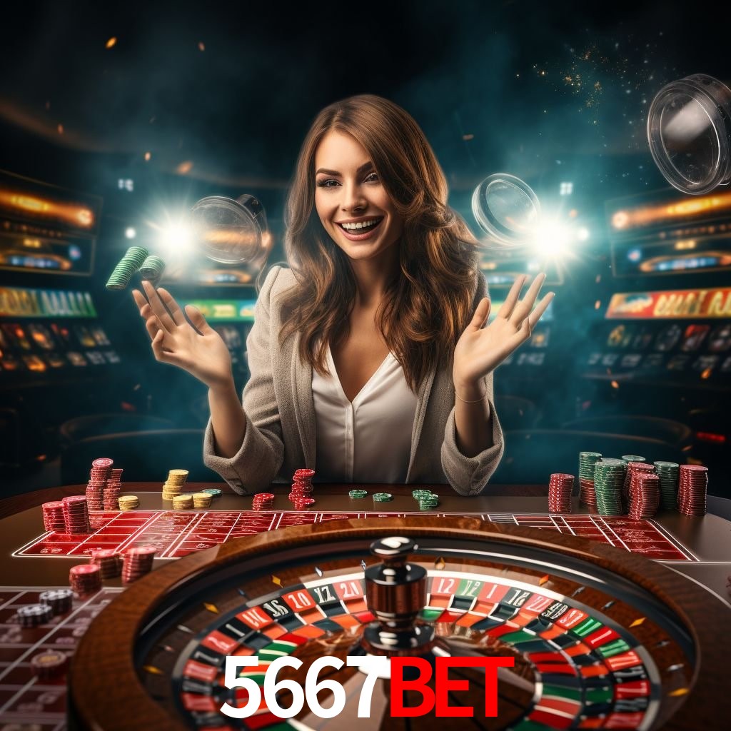 Premium Interface 5667Bet