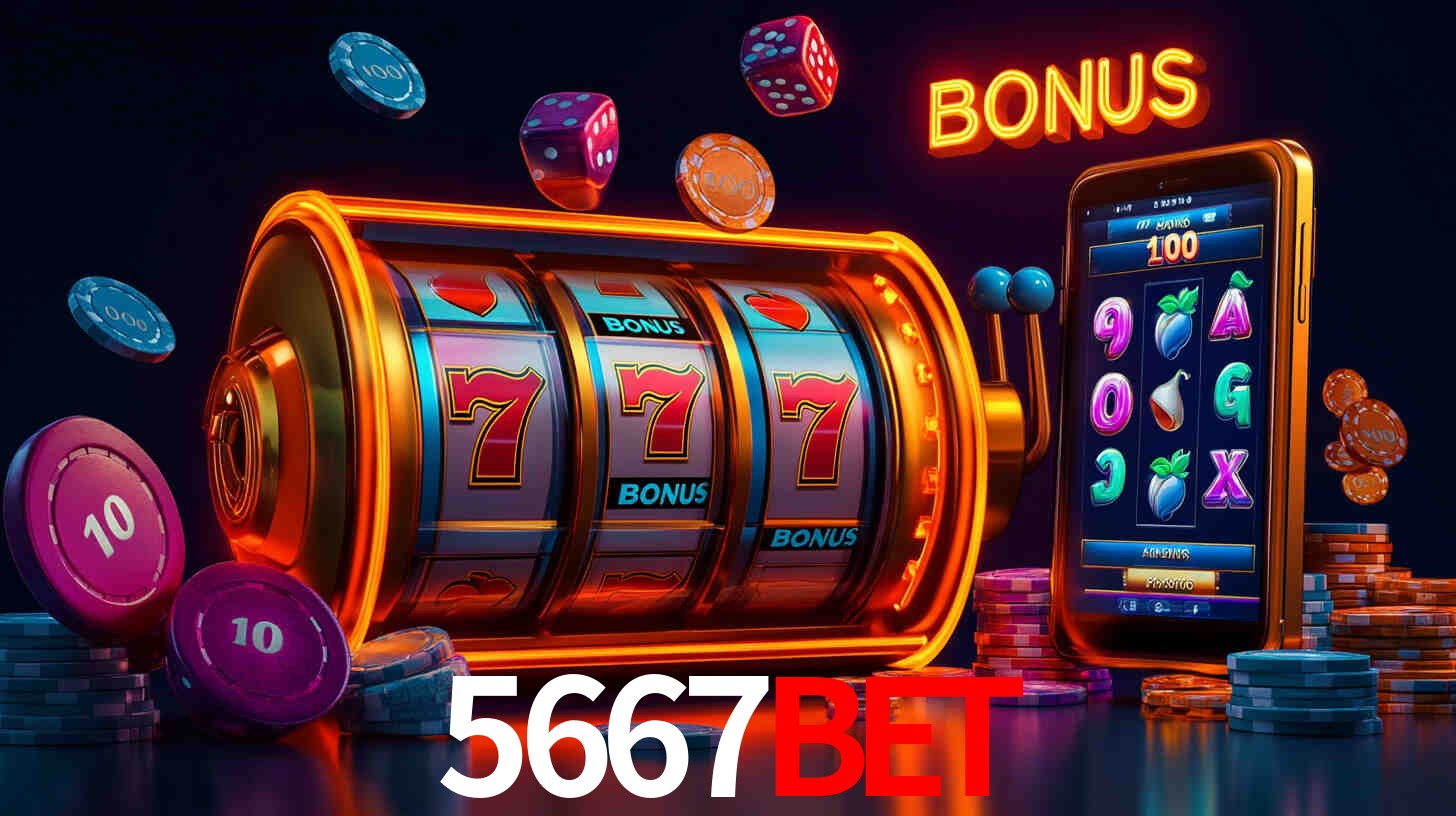 Descubra o Programa VIP da 5667Bet: Vantagens Exclusivas para Jogadores