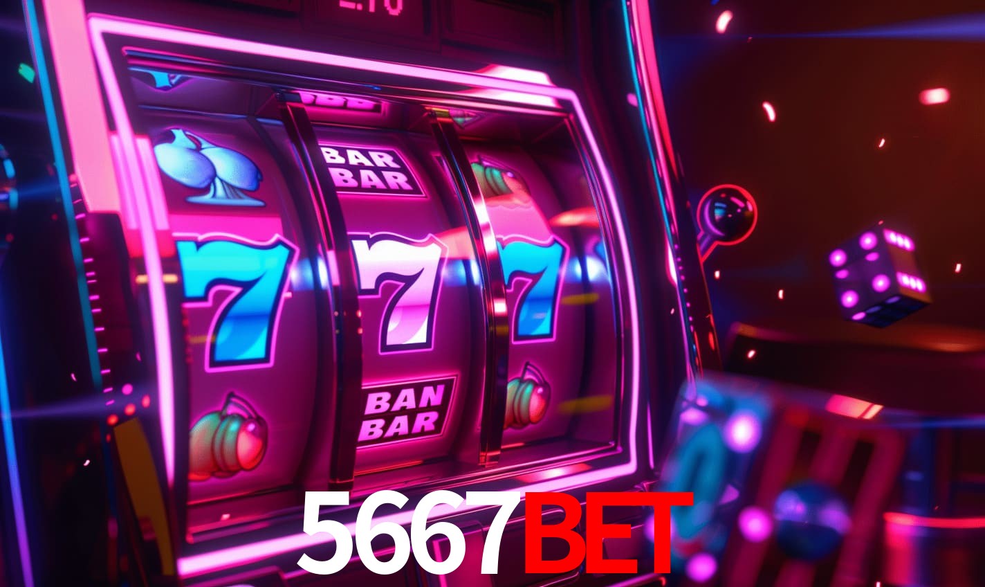 5667Bet Belo Horizonte - Provably Fair