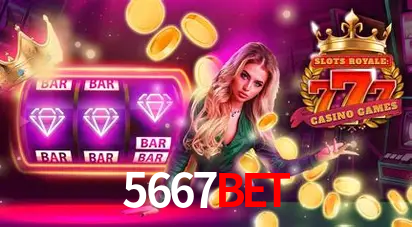 Desvendando o Mundo dos Jogos Virtuais na 5667Bet