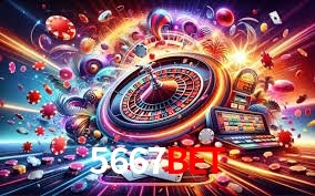Diretório de Jogos 5667Bet