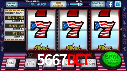 5667Bet Belo Horizonte - VIP Casino