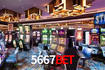 Desvendando o Mundo dos Jogos Virtuais na 5667Bet