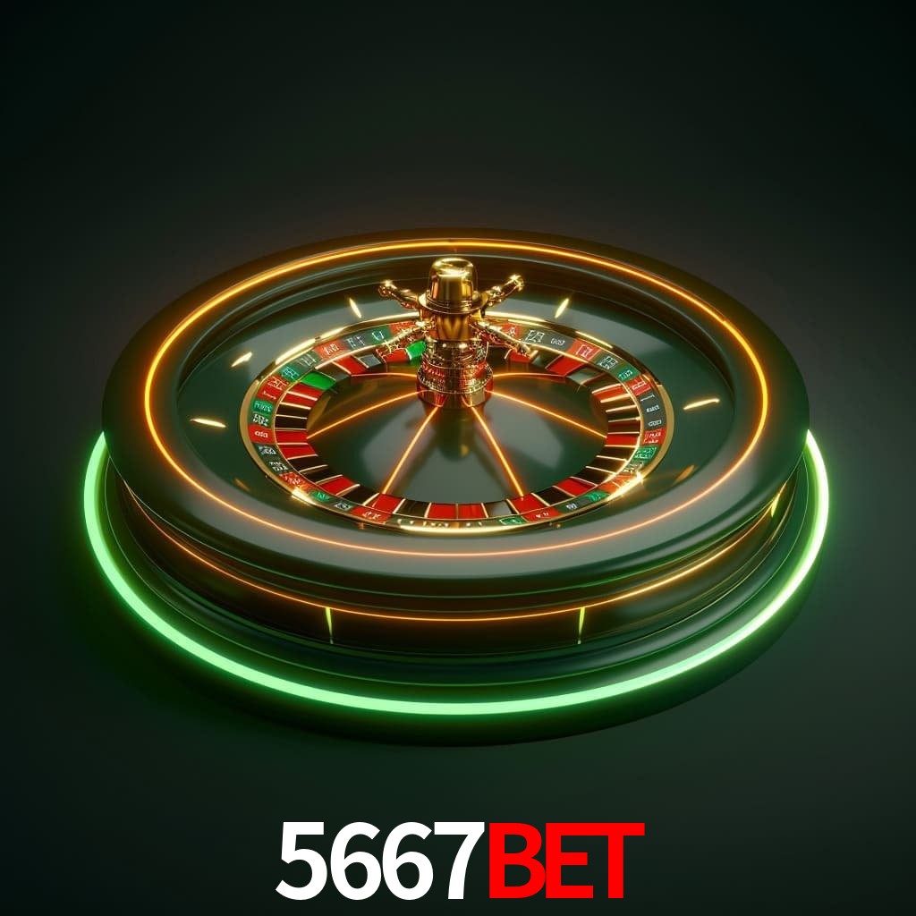 5667Bet App - Aplicativo Móvel Oficial