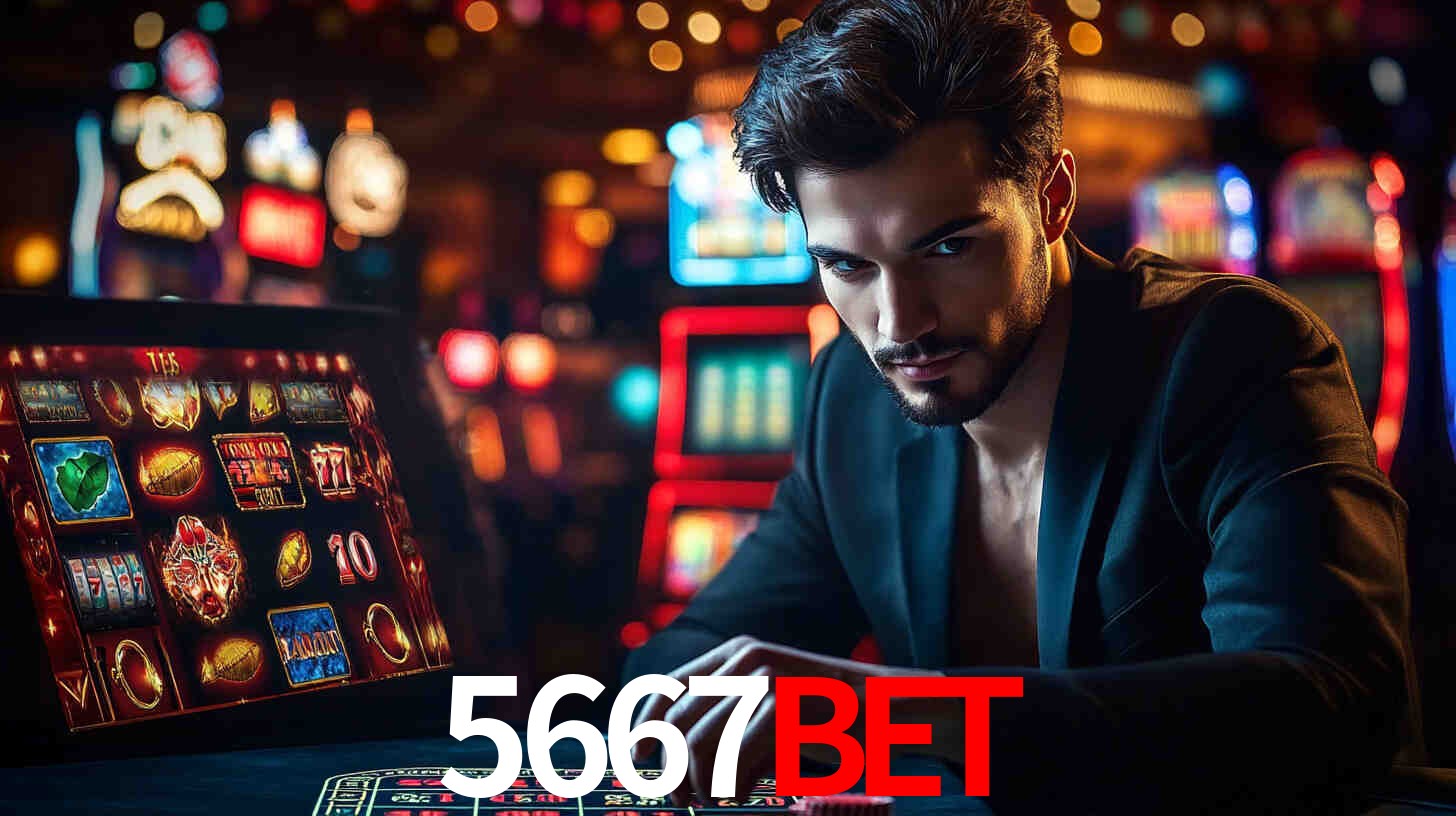 5667Bet.Com