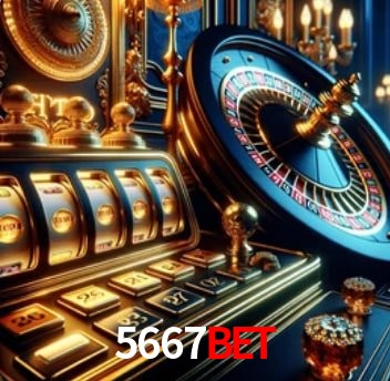 Experiência VIP 5667Bet